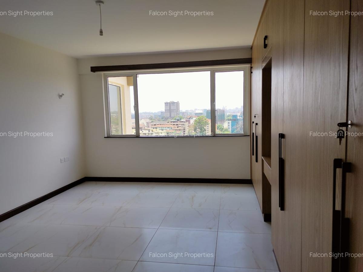3 Bed Apartment with Gym at Easy Access To Peponi Road - 3