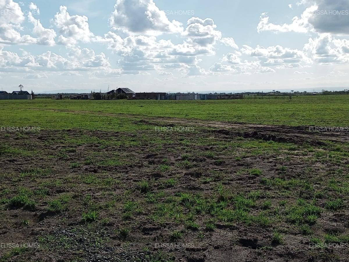 Residential Land at Malaa - 3