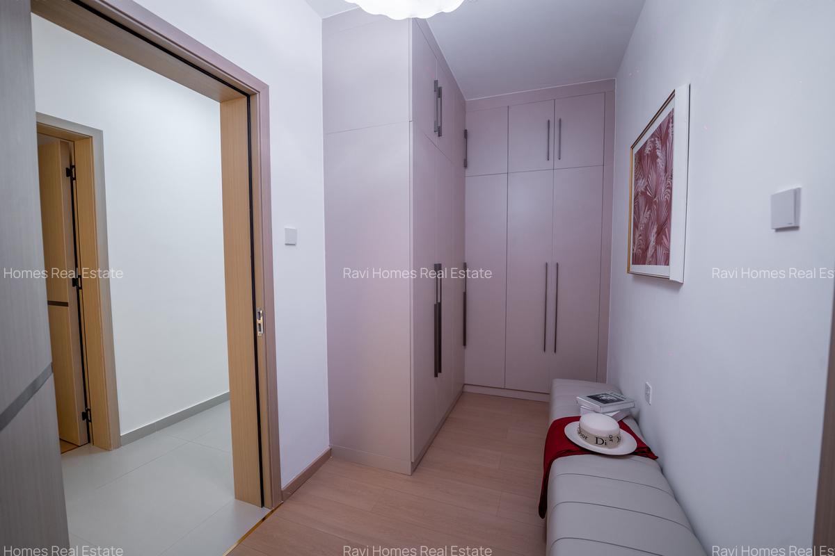 2 Bed Apartment with En Suite at Ndemi Rd - 6