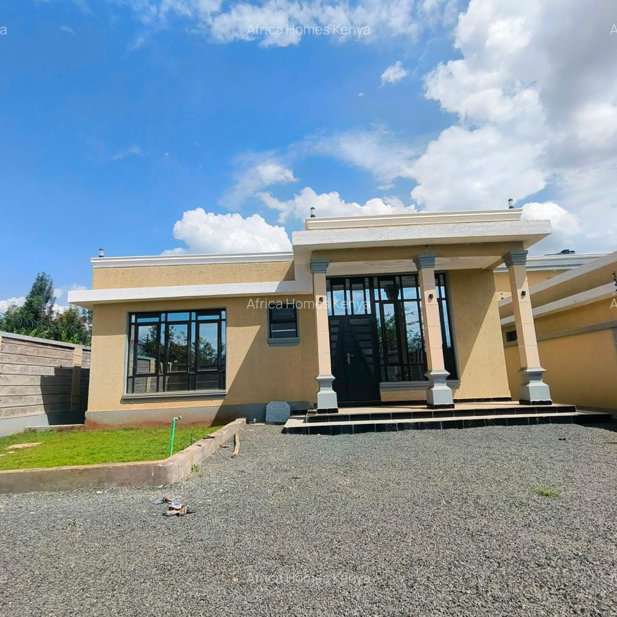 3 Bed House with En Suite at Ruiru/Mugutha - 7