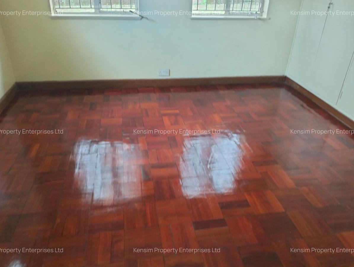 0.75 ft² Commercial Property with Fibre Internet in Kilimani - 12