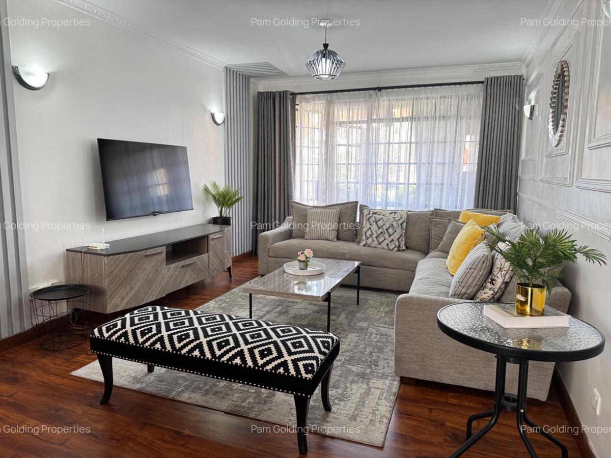 2 Bed Apartment with En Suite in Riverside - 5