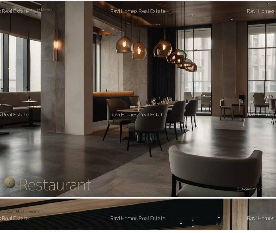 1 Bed Apartment with Swimming Pool at Rhapta Road - 3