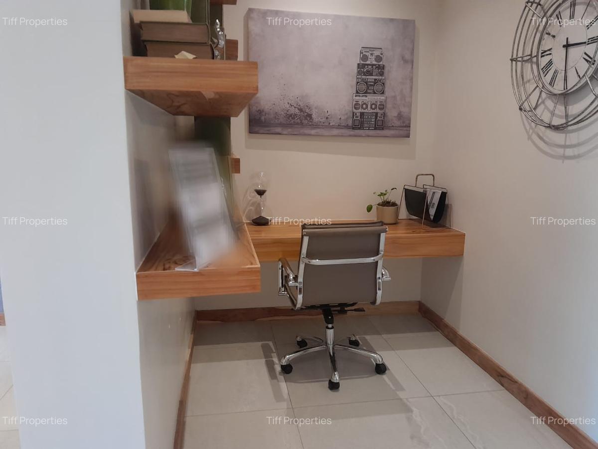 4 Bed Apartment with En Suite in Spring Valley - 11