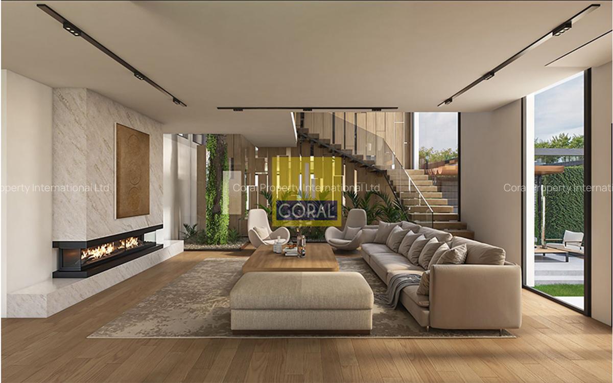 6 Bed Villa in Lavington - 6