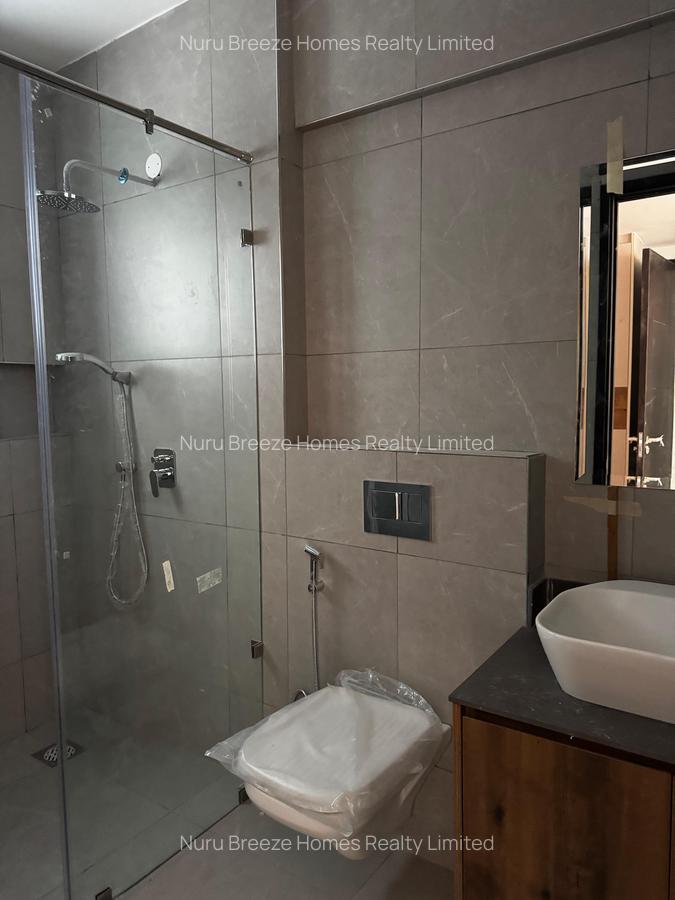 2 Bed Apartment with En Suite in General Mathenge - 7