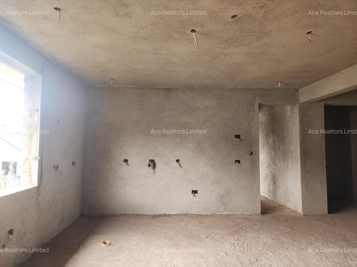 5 Bed House with En Suite at Ruiru Estate - 6