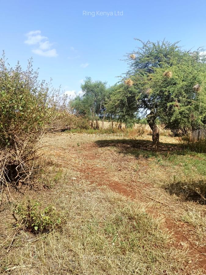 Land at Kibirichia - 7