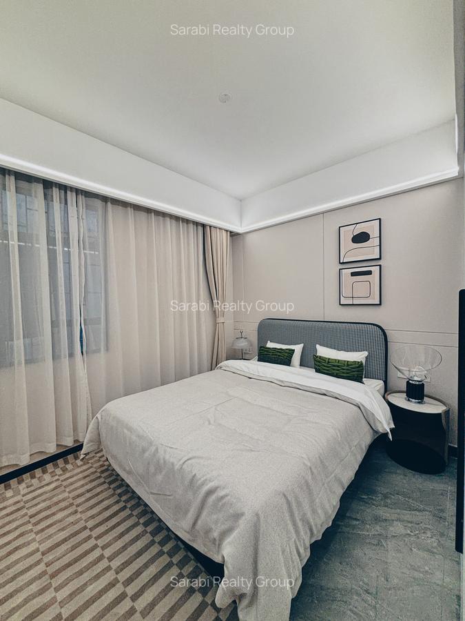 2 Bed Apartment with En Suite in Kileleshwa - 4