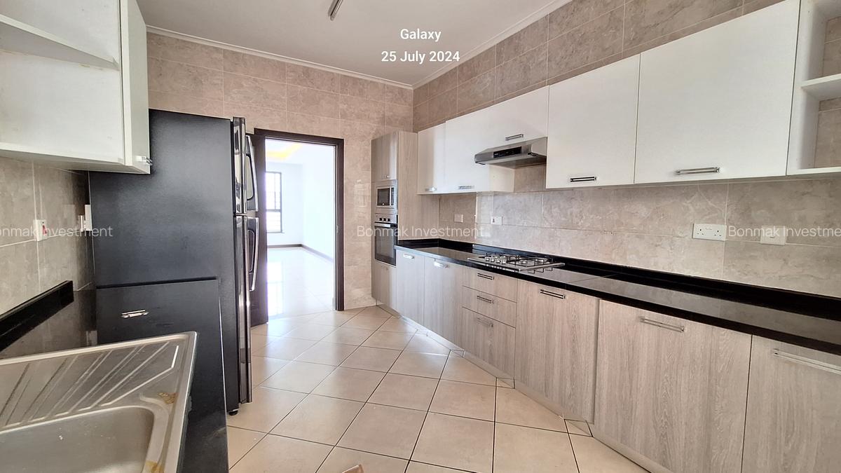 3 Bed Apartment with En Suite at General Mathenge Road. - 8