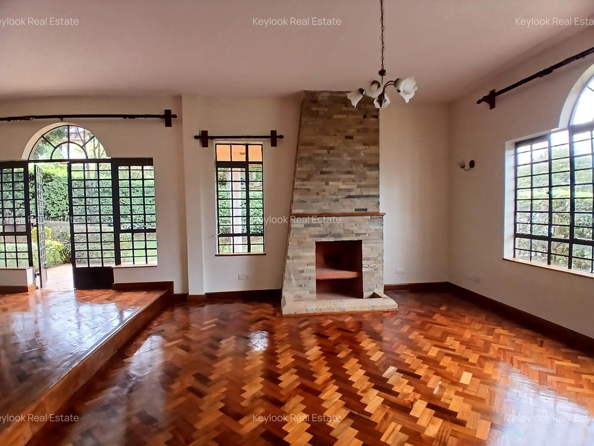 4 Bed Townhouse with En Suite at Kitisuru - 7