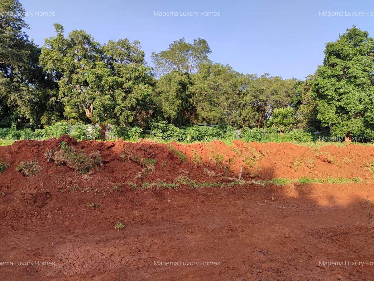 Residential Land at Karen - 12