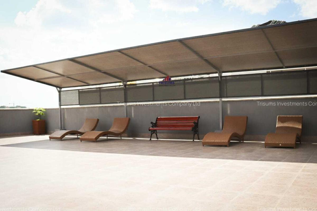 2 Bed Apartment with En Suite in Kileleshwa - 16