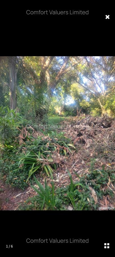 Residential Land at Loresho - 3