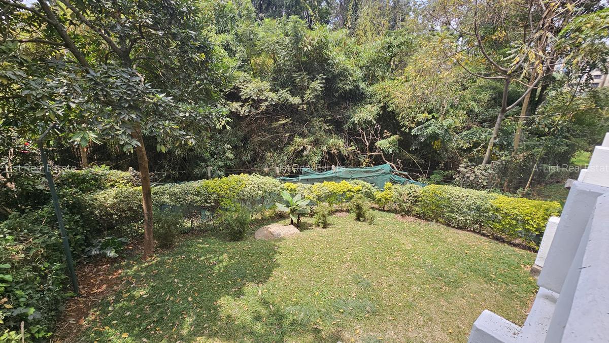 4 Bed Townhouse with En Suite at Laikipia Road - 1