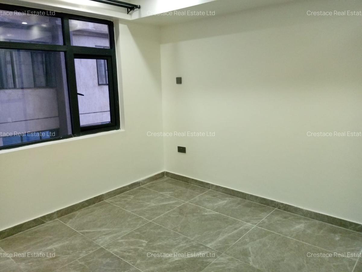 1 Bed Apartment with Gym in Kilimani - 3