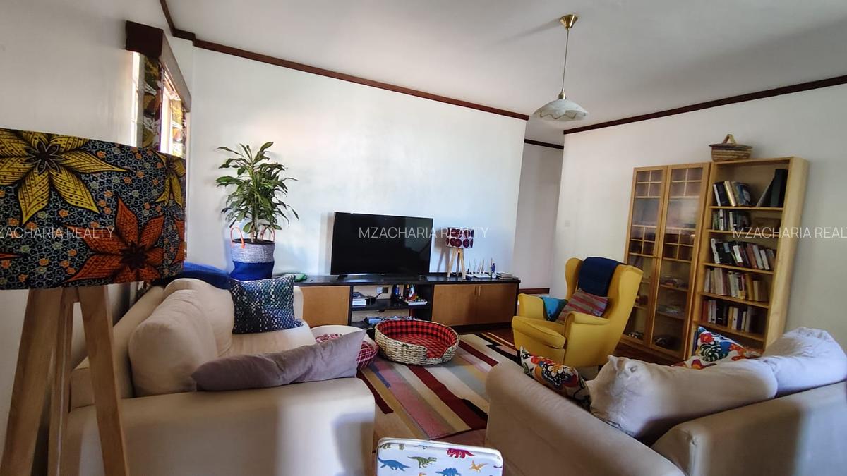 5 Bed House with En Suite in Lower Kabete - 13