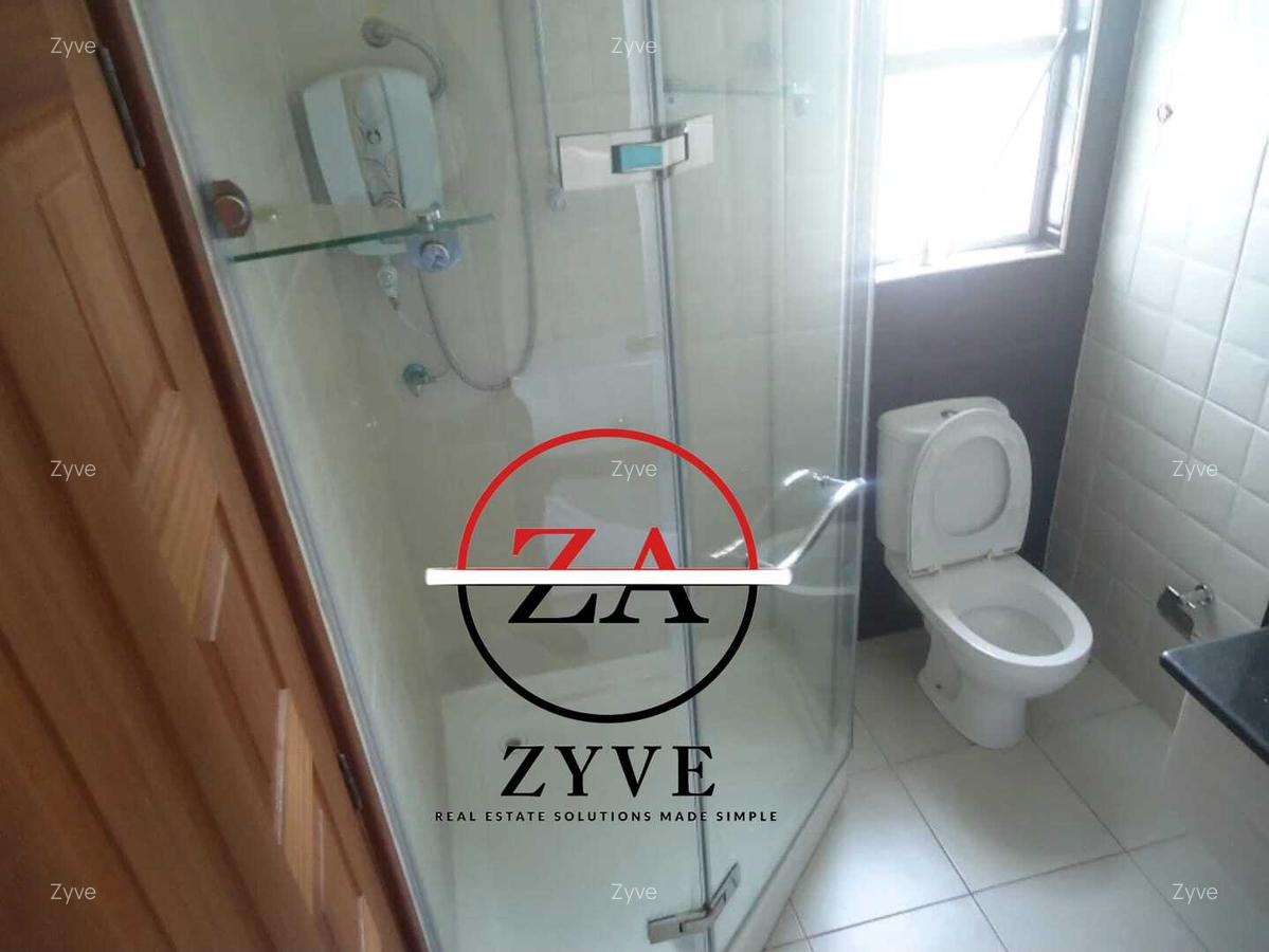 3 Bed Apartment with En Suite in Westlands Area - 7