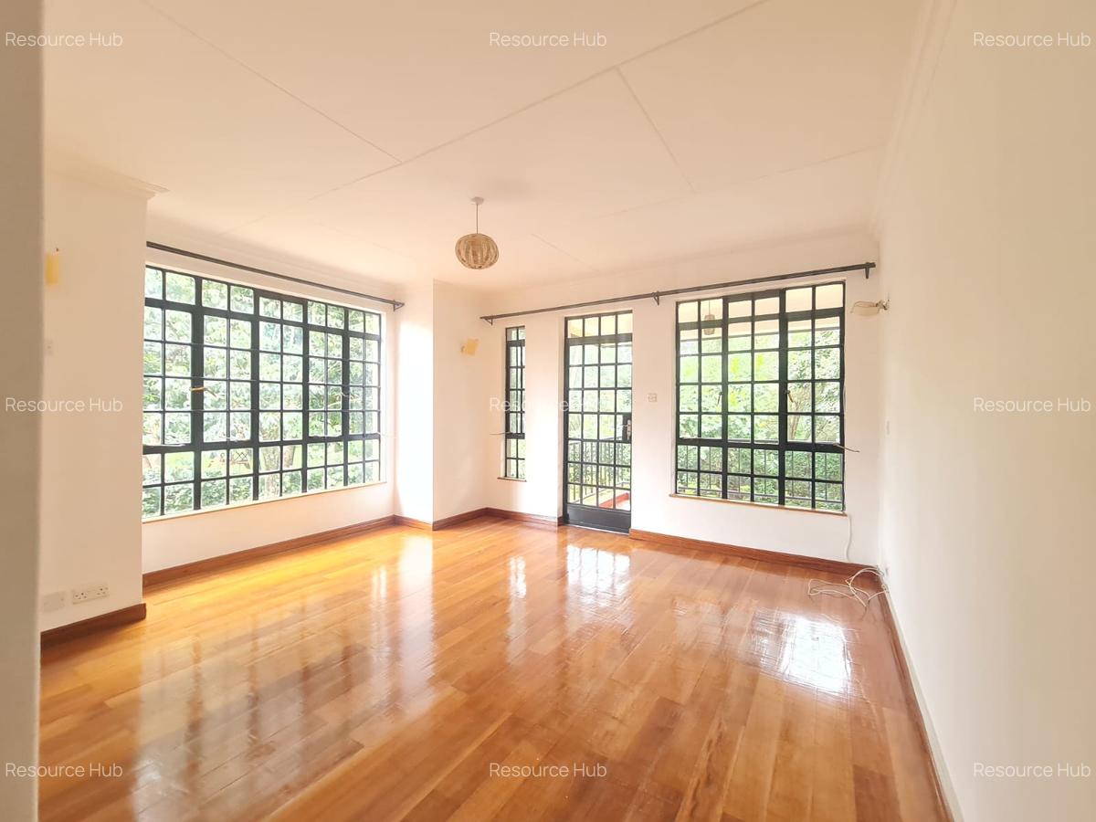 4 Bed House with En Suite at Karen - 12