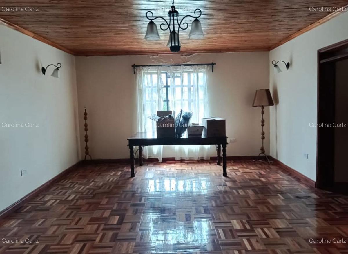 4 Bed Townhouse with En Suite at Mimosa - 4