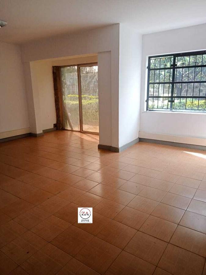 1,200 ft² Office with Service Charge Included at Kilimani - 15