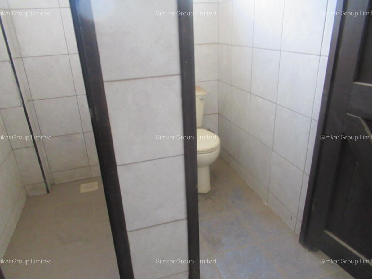 Warehouse with Fibre Internet at Wilson Airport - 15