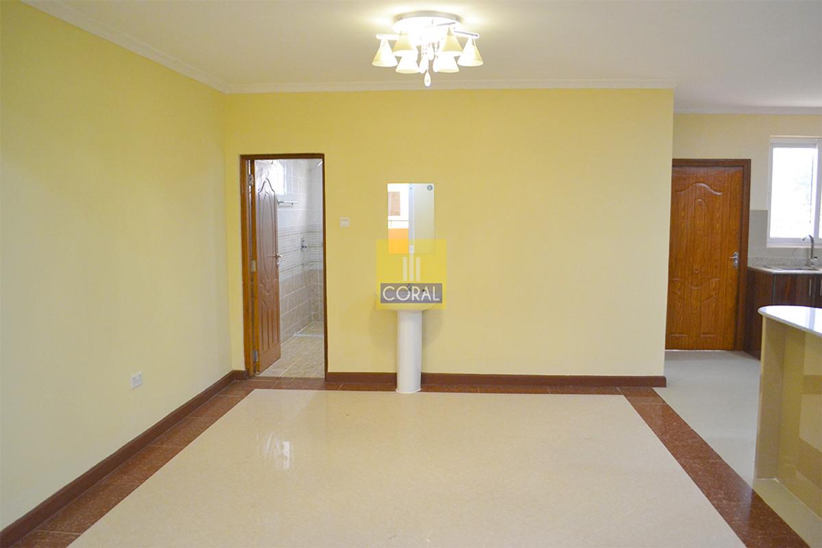 3 Bed Apartment with En Suite at Nairobi - 12