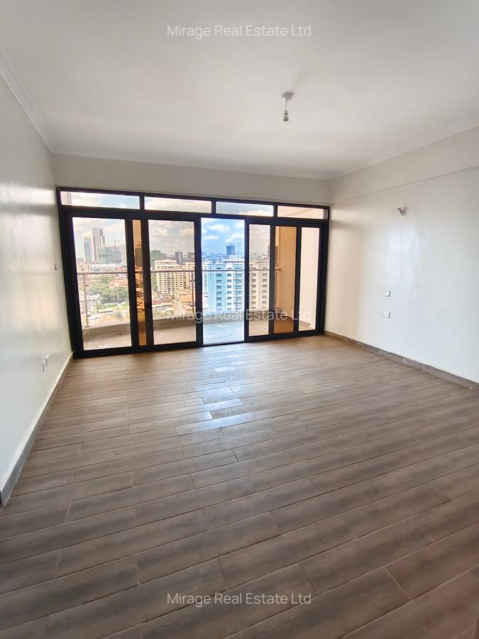 5 Bed Apartment with Staff Quarters in Parklands - 6