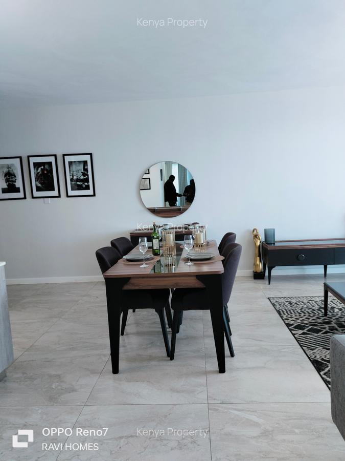 4 Bed Apartment with En Suite at Nyeri Rd - 13