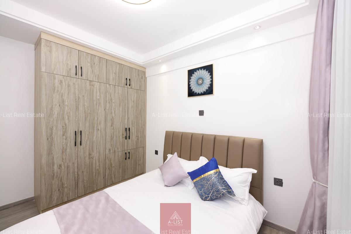 2 Bed Apartment with En Suite at Kirichwa Road - 8
