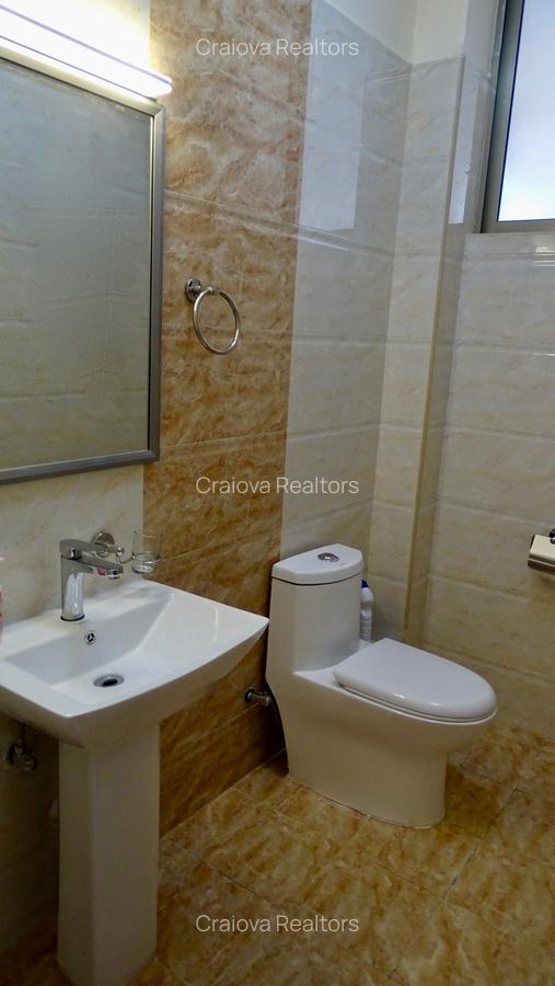 Furnished 3 Bed Apartment with En Suite at Argwings Kodhek Road - 6