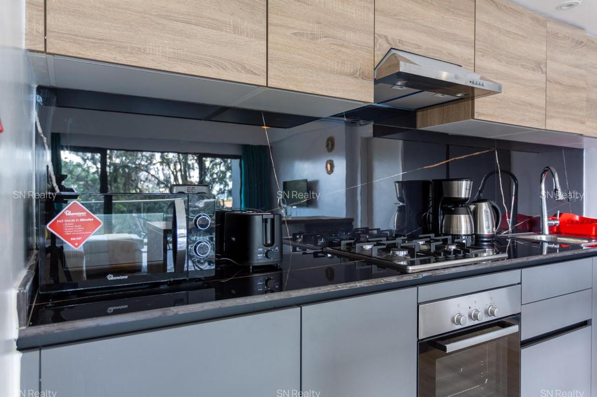 Furnished 2 Bed Apartment with En Suite in Riverside - 7