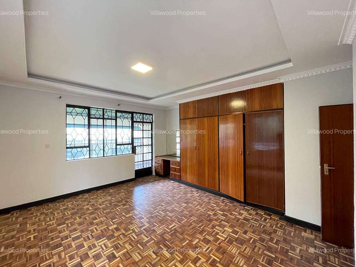 Commercial Property with Service Charge Included in Gigiri - 3