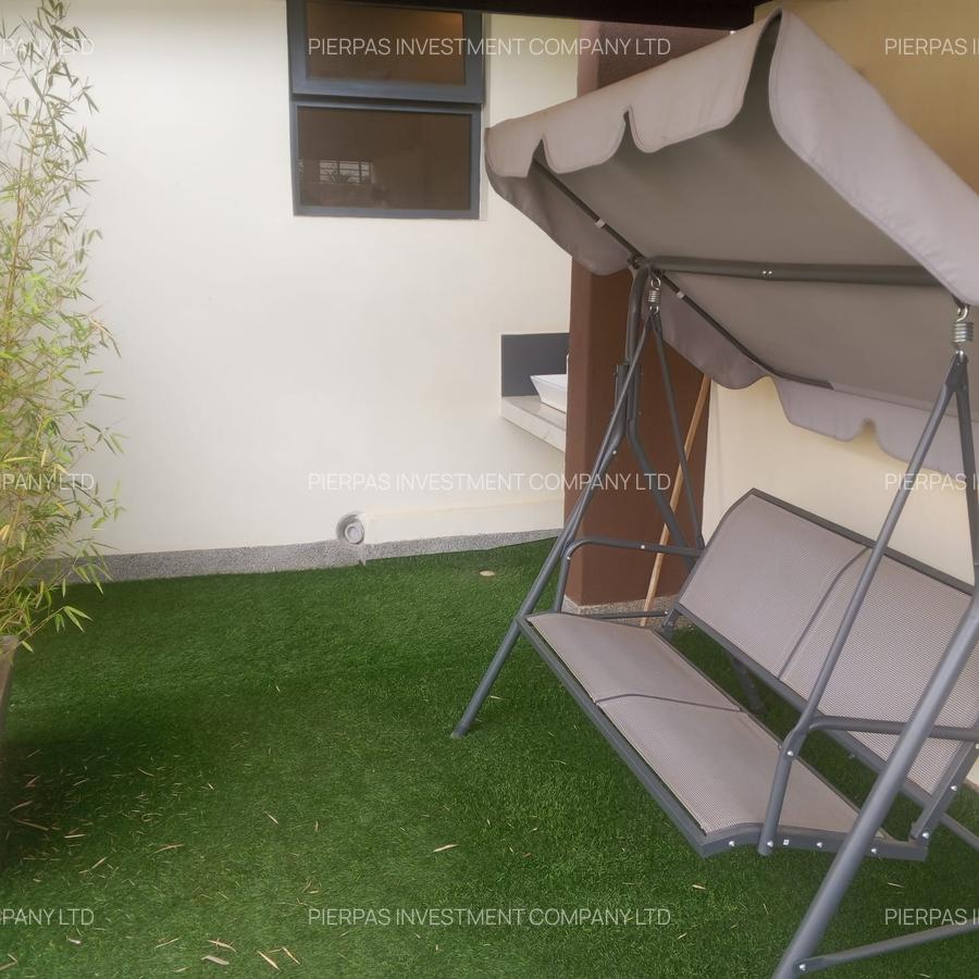 4 Bed Townhouse with En Suite in Ruaka - 2