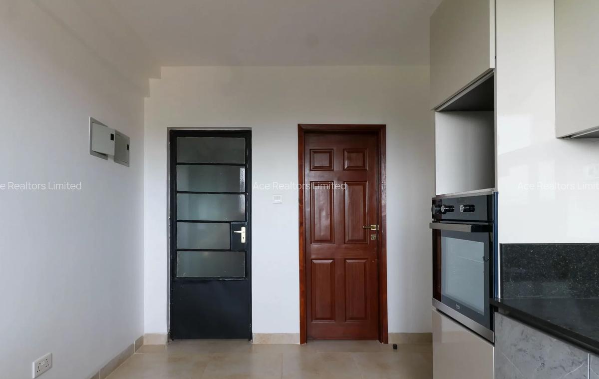 3 Bed Apartment with En Suite at General Mathenge - 5