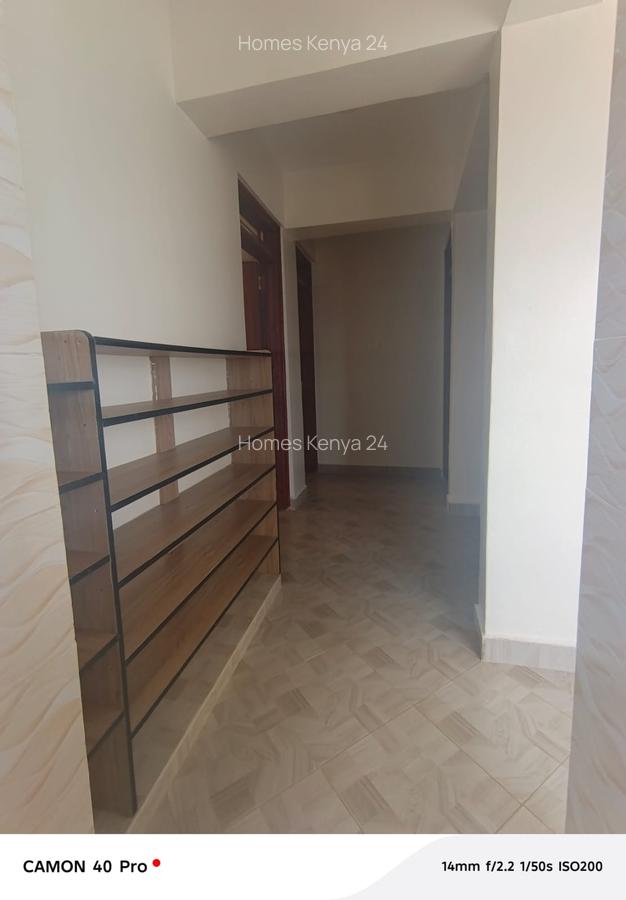 3 Bed Apartment at Zambezi - 9