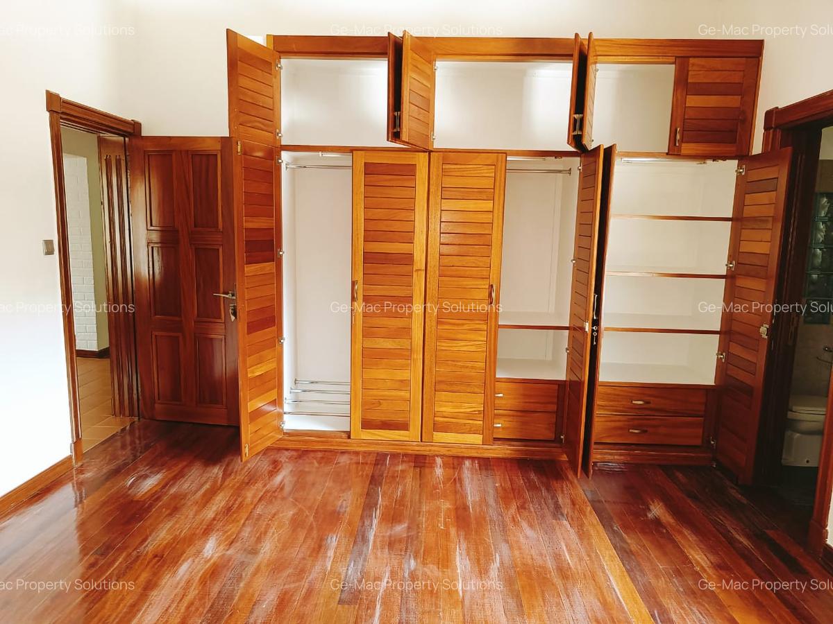 5 Bed House with En Suite at Peponi Road - 10