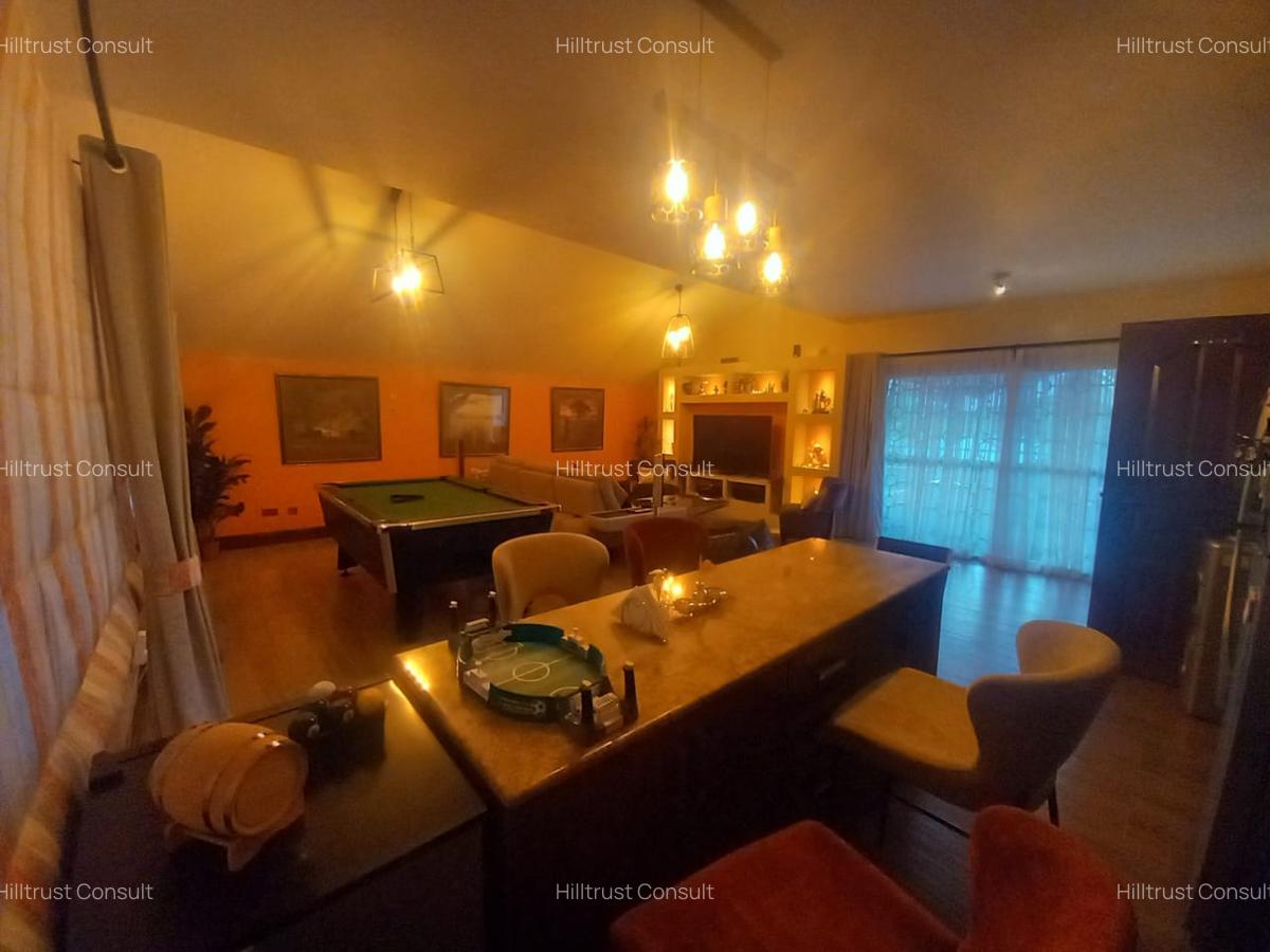 5 Bed Townhouse with En Suite at Grevillea Grove - 4