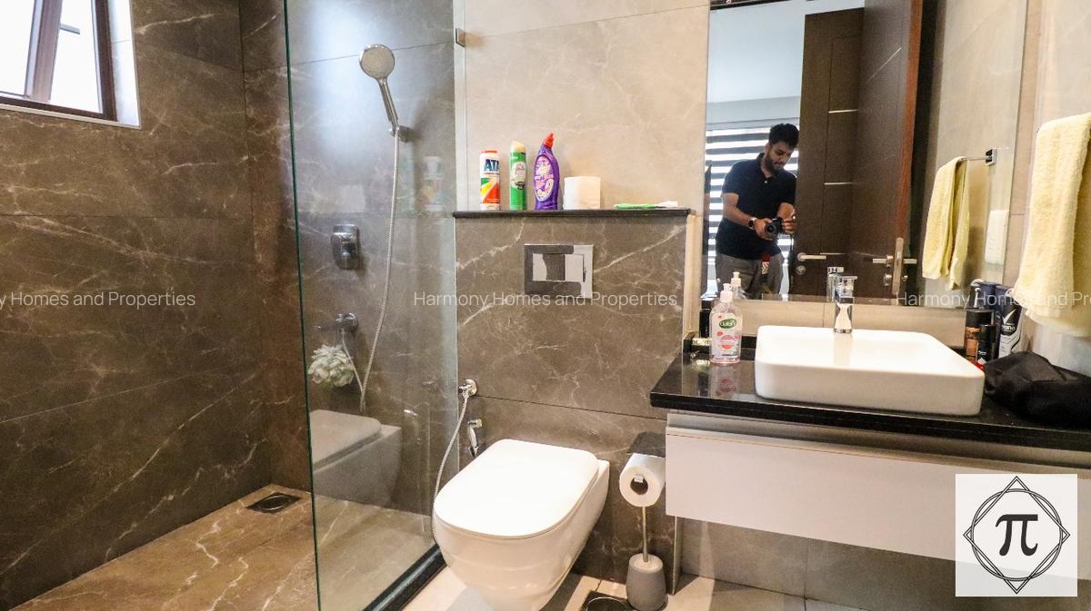 4 Bed Villa with En Suite at Peponi Road - 3