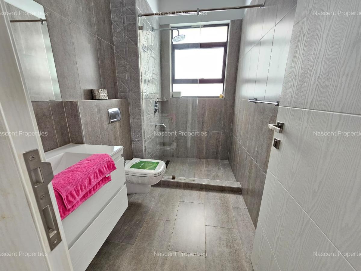 4 Bed Villa with En Suite at Kiambu Rd - 7