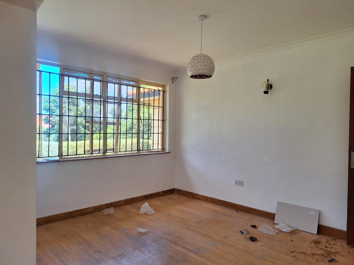 4 Bed Townhouse with En Suite in Runda - 7