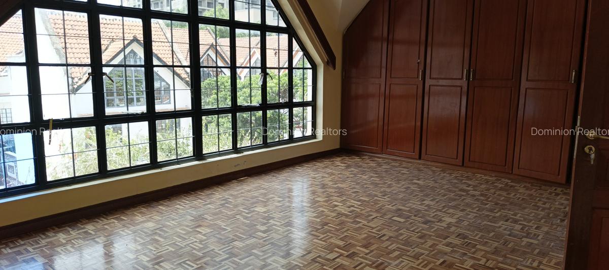 5 Bed Villa with En Suite at Matundu Lane - 11