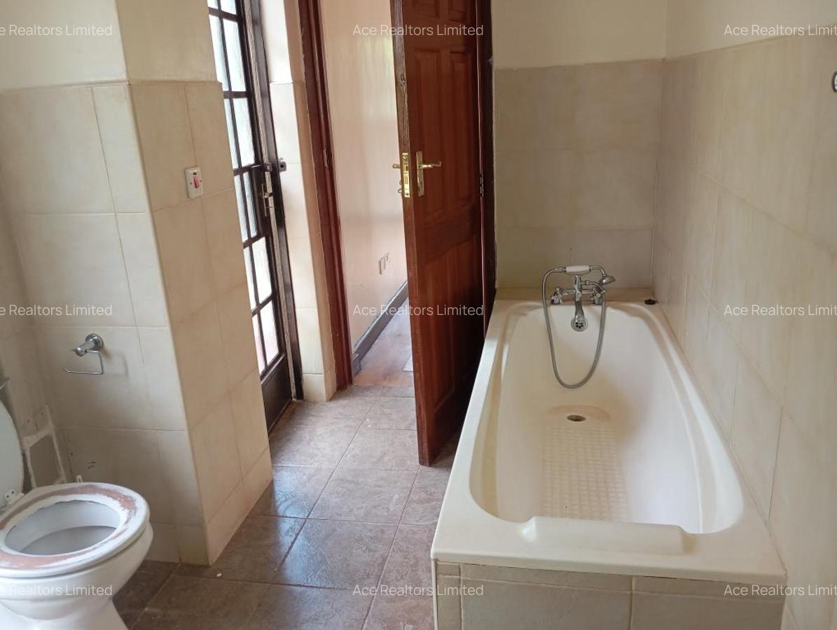 4 Bed Townhouse with En Suite at Tigoni - 12