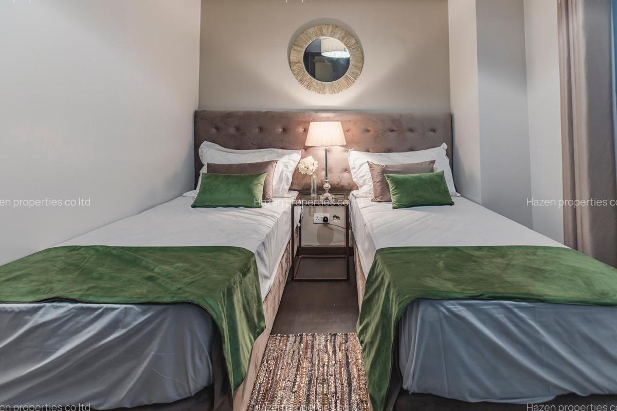 4 Bed Apartment with En Suite at Gitanga Close - 9