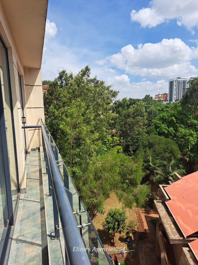 2 Bed Apartment with En Suite at Kingara Road - 2