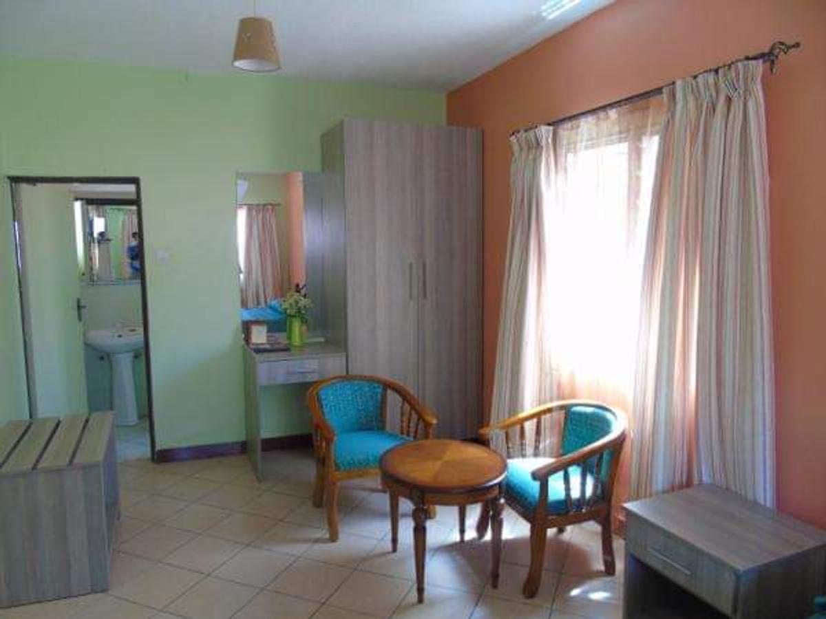 Serviced 3 Bed Apartment with En Suite in Nyali Area - 7