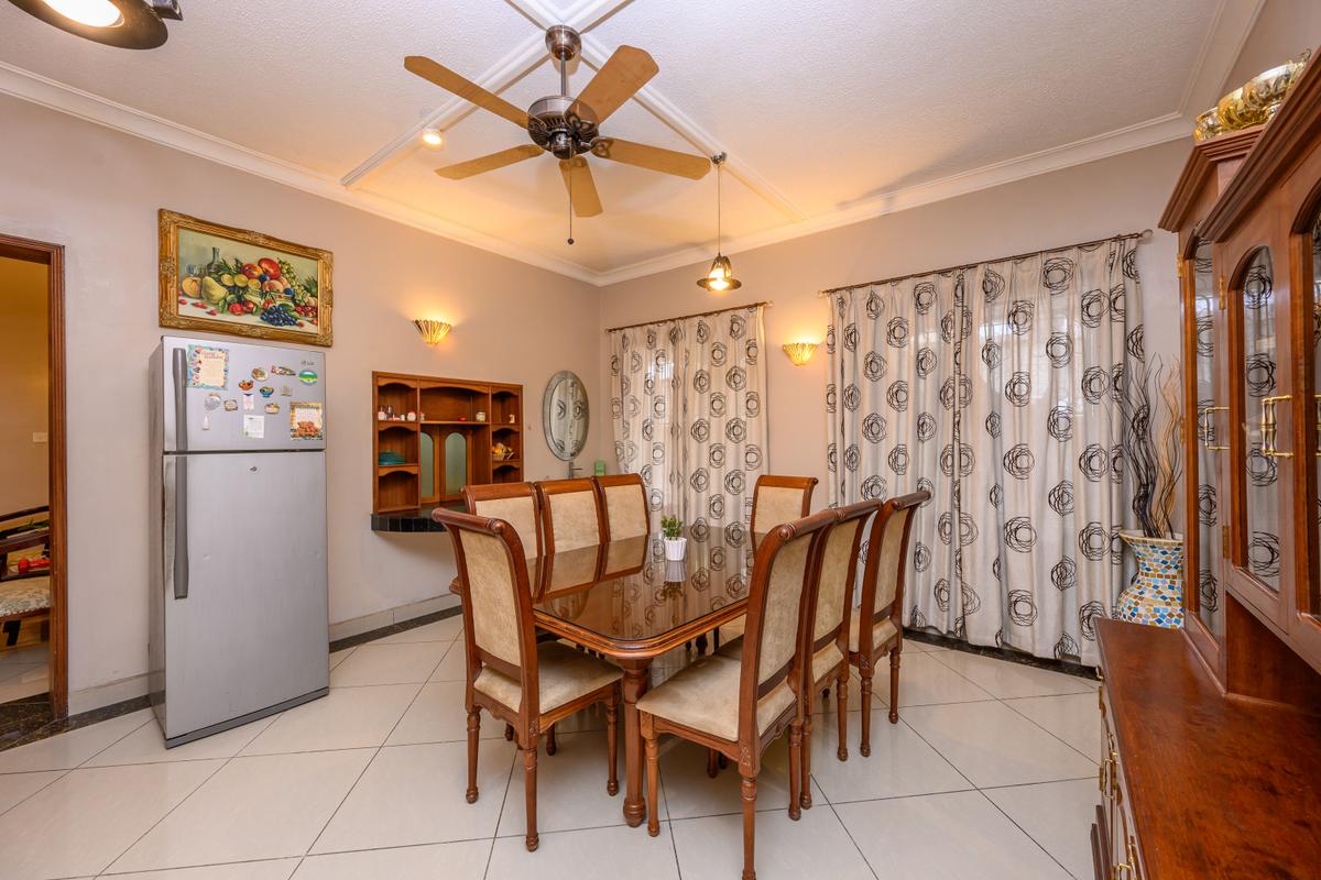 4 Bed House at Bokole Drive - 8