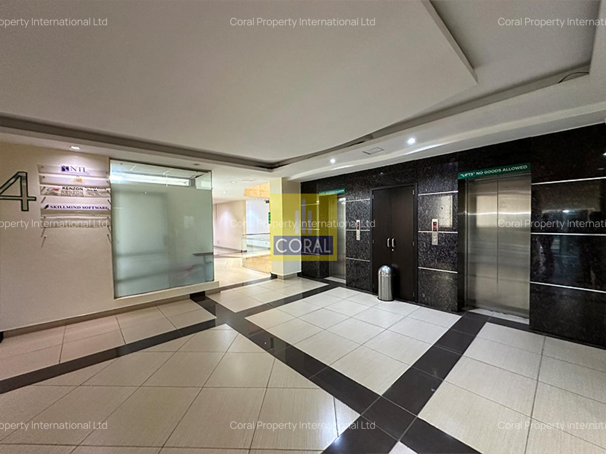 Office in Parklands - 8