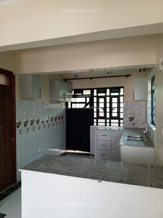 3 Bed Townhouse with En Suite at Kimbo/Matangi Rd - 8