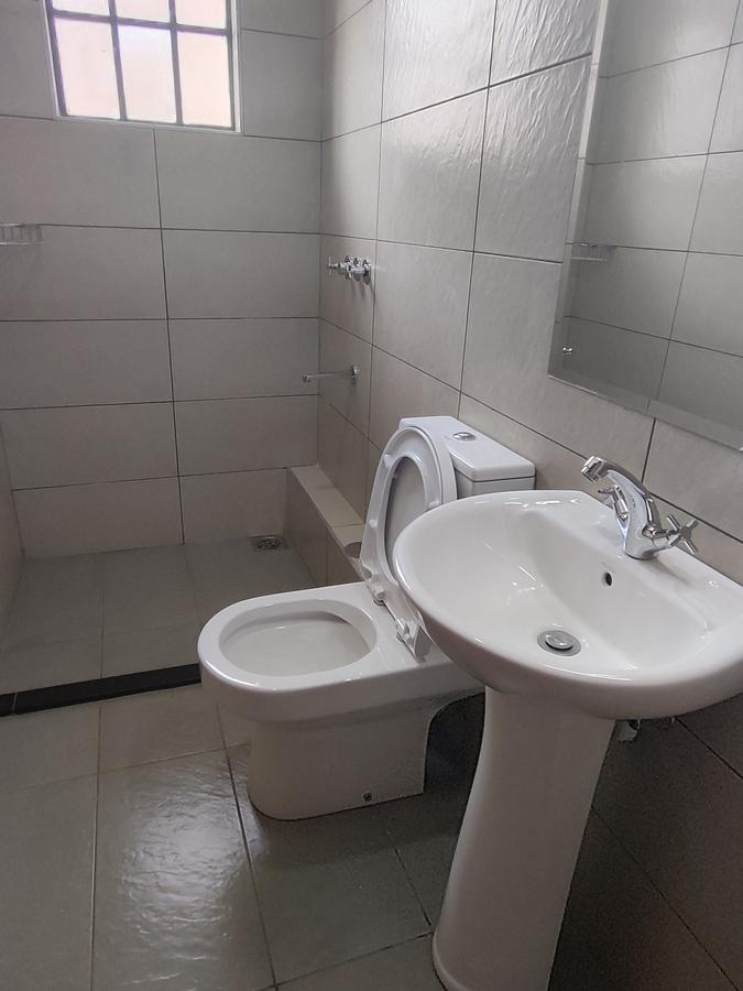 4 Bed House with En Suite in Ruiru - 17